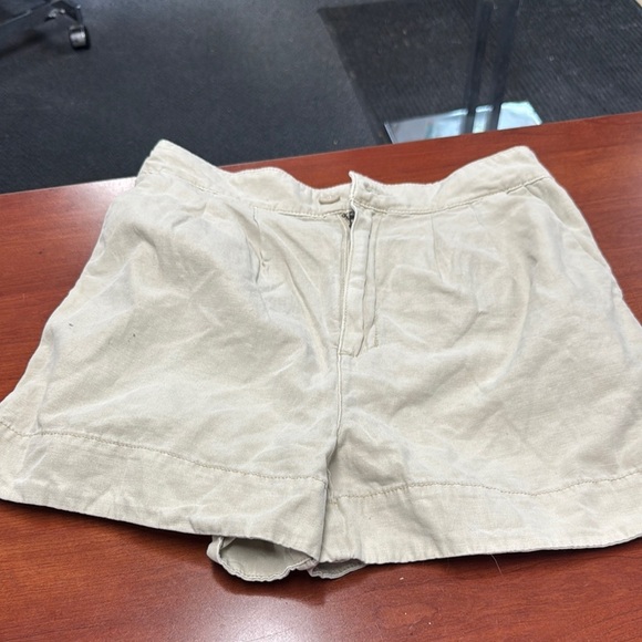 Joie Pants - Joie shorts XS // 112015